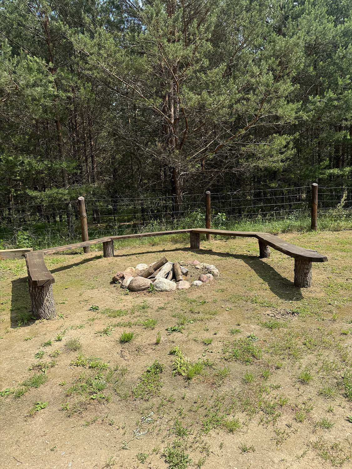 Spływ kajakowy Czarną Hańczą 17